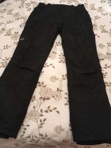 Salewa Pinar Powertex Ski Trousers size -Large, EU-50 (will fit size-14), original price euro-120