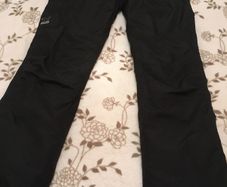 Salewa Pinar Powertex Ski Trousers size -Large, EU-50 (will fit size-14), original price euro-120