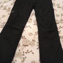 Salewa Pinar Powertex Ski Trousers size -Large, EU-50 (will fit size-14), original price euro-120