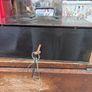 French antique cash box Image 3