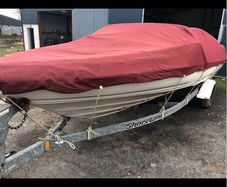 Regal 2100 LSR