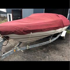 Regal 2100 LSR
