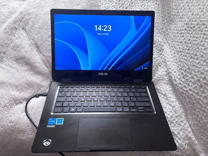 laptop ASUS BR1402FG Notebook PC
