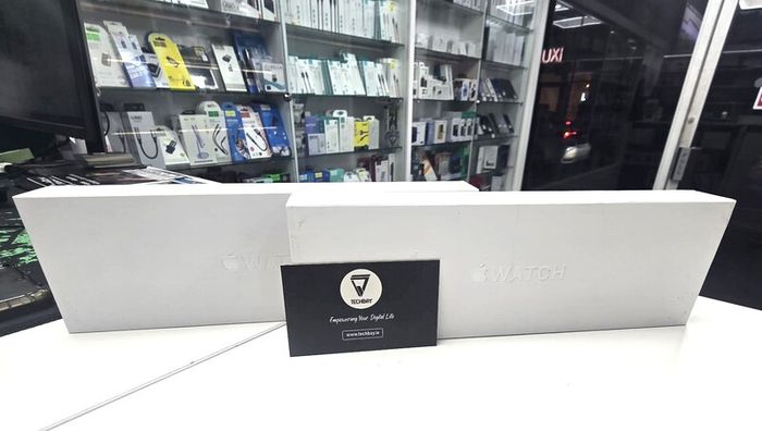 Apple Watch Series 10 46mm