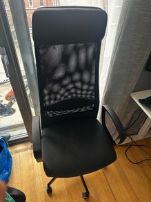 Ikea Markus - Desk Chair