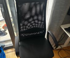 Ikea Markus - Desk Chair