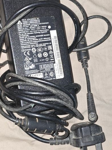 DELTA ADP-180MB K AC Adapter | Power Supply | Power Adapter Charger  180W Delta Electronics