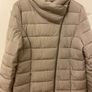 DKNY Quilted Jacket  Size M (12-14) Image 2