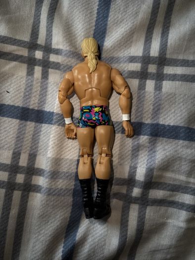 wwe figure