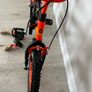Strike 16" Kids Bicycle Image 5
