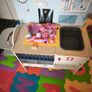 doll and vet clinic Image 5