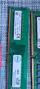 16gb Ddr4 Desktop Ram DIMM