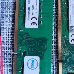16gb Ddr4 Desktop Ram DIMM