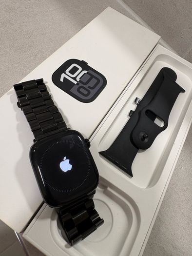 apple watch 10 46 mm