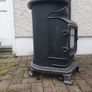 Provenance gas heater Image 4