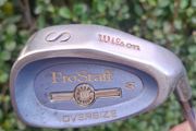 Wilson Prostaff Sand Wedge Ladies Graphite Right Handed