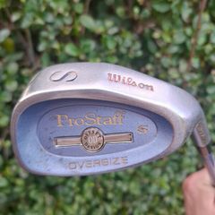 Wilson Prostaff Sand Wedge Ladies Graphite Right Handed