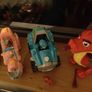 Paw Patrol Bundle (tower, cars, characters and puzzles) Image 4