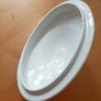 Antique tureen lid Image 3