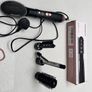 hair styler hot brush Image 2