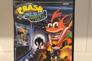 Crash Bandicoot Wrath Of Cortex Ps2