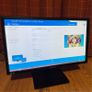 Monitor Samsung S24C450B Image 2