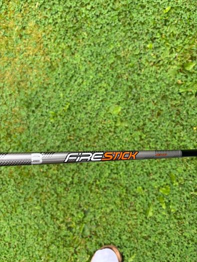 Wilson Fairway Wood and Driver