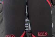SBD Powerlifting Knee Sleeves