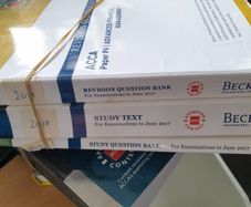 Acca Books