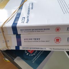 Acca Books