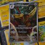 Kingambit ! Scarlet & Violet Promo ! 2024 ! Pokemon Card ! Image 2