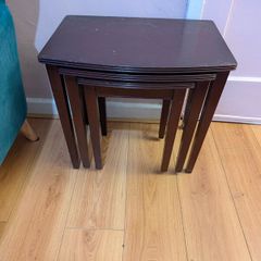 Nest of 3 Tables