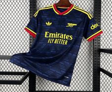 Arsenal 26/27 away jersey