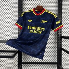 Arsenal 26/27 away jersey