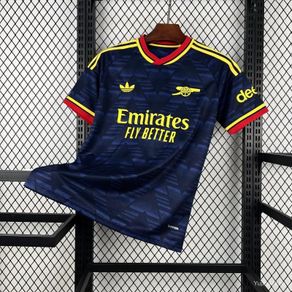 Arsenal 26/27 away jersey