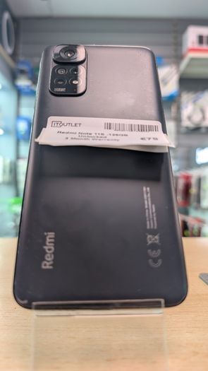 Redmi Note 11S 128GB