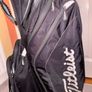Titleist golf bag (cart bag) Image 8
