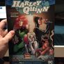Harley Quinn Rebirth Image 3