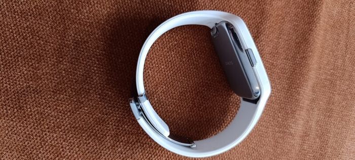 Sony  Smartwatch 3