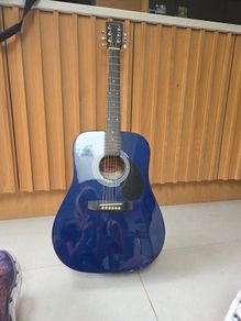 3/4 stagg guitar