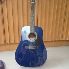 3/4 stagg guitar