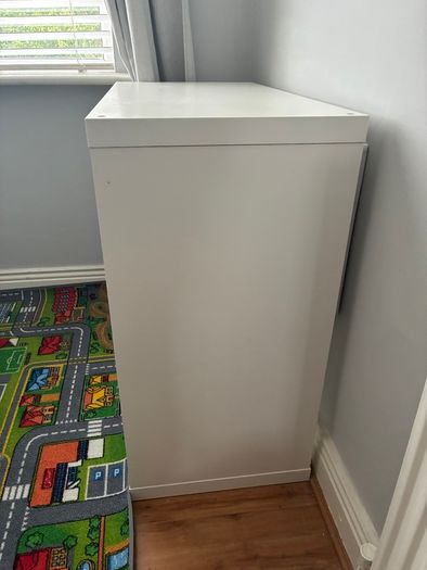 White Kalax Unit for sale