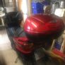 2000 YAMAHA Majesty 250 in excellent condition Image 2