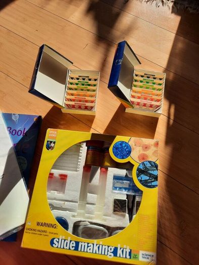 Microscope Set