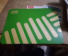 mouse mat