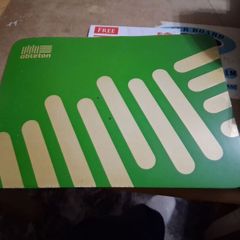 mouse mat