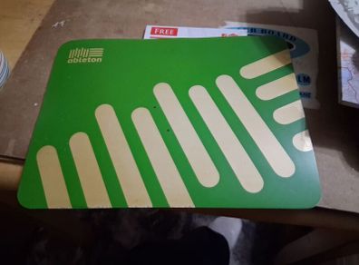 mouse mat