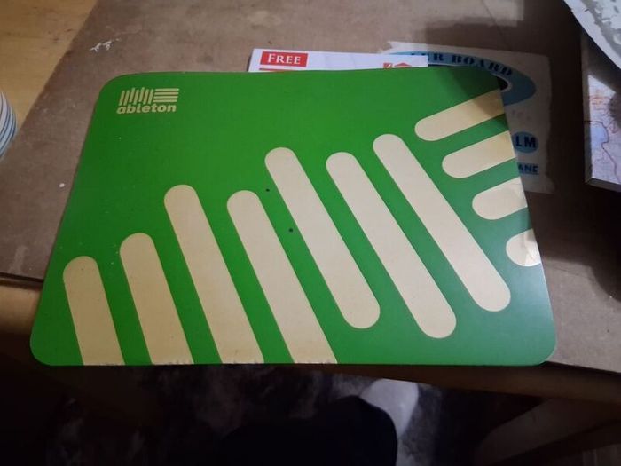free items
