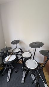 Roland Td17kvx2