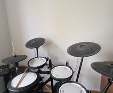 Roland Td17kvx2
